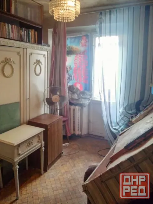 Продам 2ком Ворошиловский район, Дзержинского Донецк - изображение 9