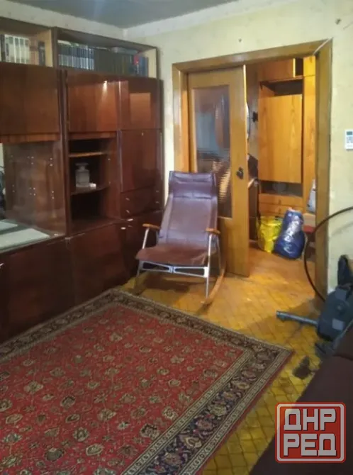 Продам 2ком Ворошиловский район, Дзержинского Донецк - изображение 4