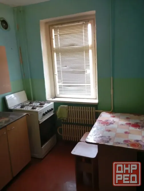 продам 1-к.кв. м-н Звездный 1600000 рублей Донецк - изображение 2