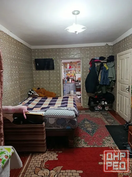 Дом в Амвросиевском районе, посёлок Металлист Амвросиевка - изображение 8