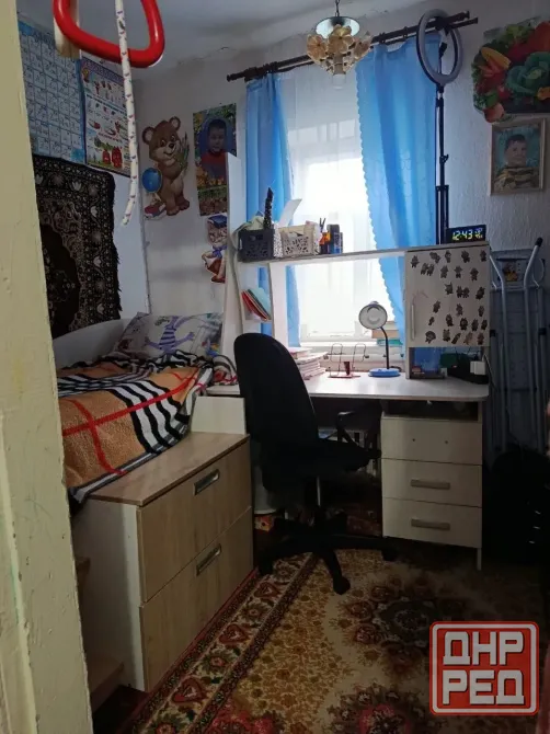 Дом в Амвросиевском районе, посёлок Металлист Амвросиевка - изображение 9