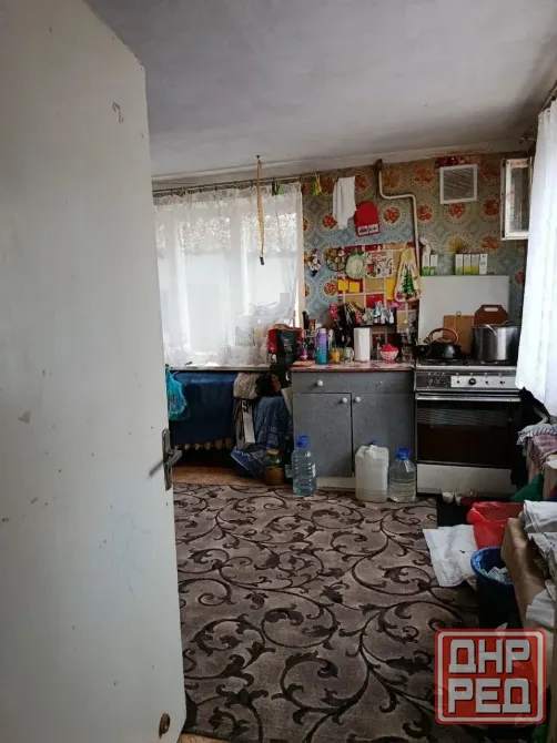 Дом в Амвросиевском районе, посёлок Металлист Амвросиевка - изображение 10