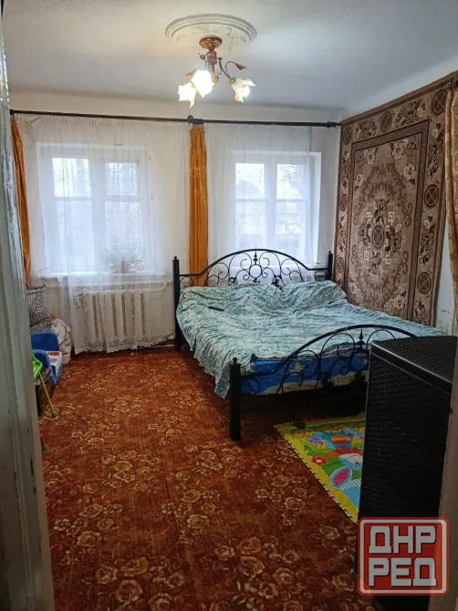 Дом в Амвросиевском районе, посёлок Металлист Амвросиевка - изображение 7