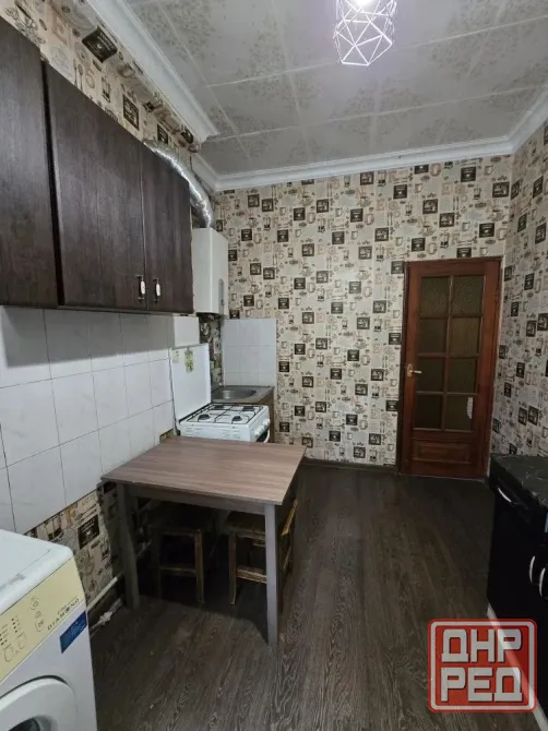 Продам,2-х к квартиру, Донецк, Куйбышевский, пл. Бакинских Комисаров. Донецк - изображение 10