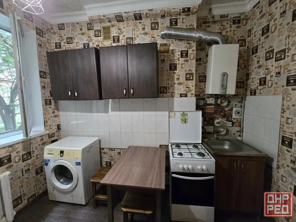 Продам,2-х к квартиру, Донецк, Куйбышевский, пл. Бакинских Комисаров. Донецк - изображение 9
