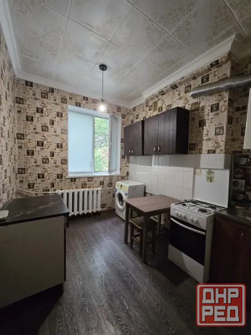 Продам,2-х к квартиру, Донецк, Куйбышевский, пл. Бакинских Комисаров. Донецк - изображение 8