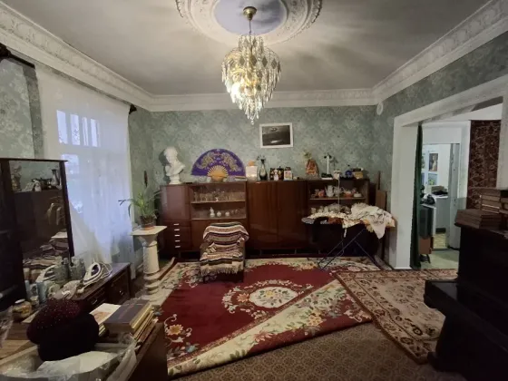 Продам частный дом Макеевка