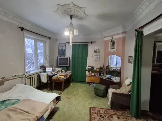 Продам частный дом Макеевка