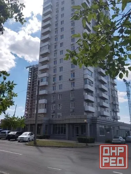 Квартира.Ворошиловский р-н,пр-т Ватутина.Цена 9,5млн Донецк - изображение 3
