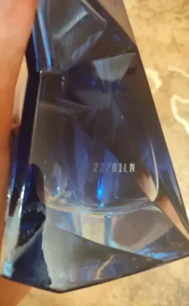 Angel Mugler Stellar парфюмерная вода Донецк