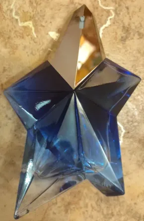 Angel Mugler Stellar парфюмерная вода Донецк