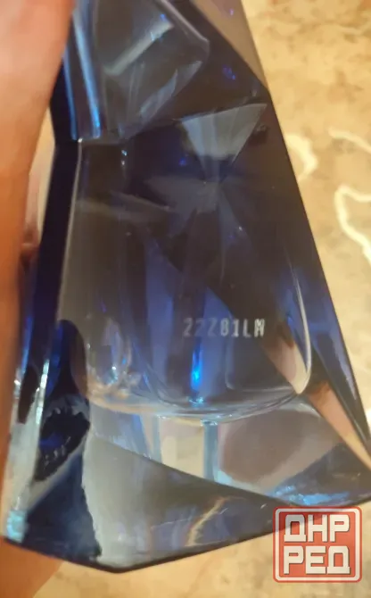 Angel Mugler Stellar парфюмерная вода Донецк - изображение 6
