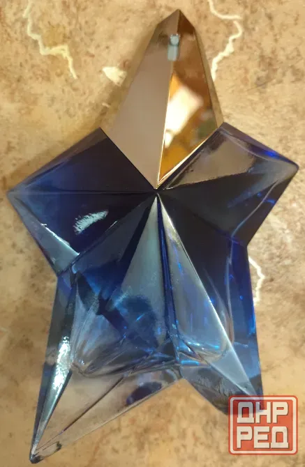 Angel Mugler Stellar парфюмерная вода Донецк - изображение 5