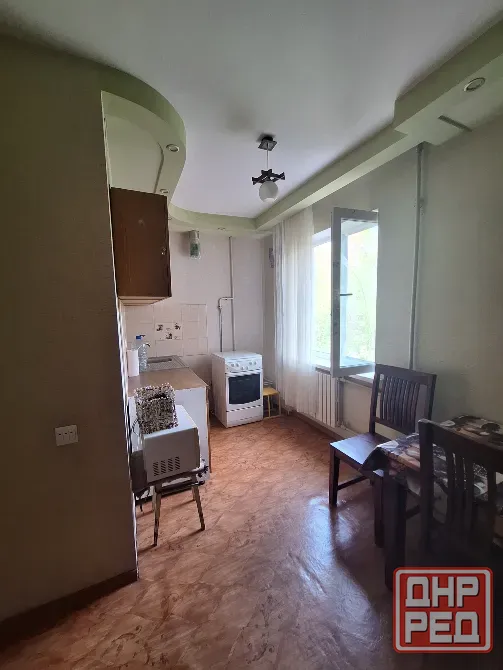 Продам 1-ю квартиру в м-не Калининский Макеевка - изображение 1