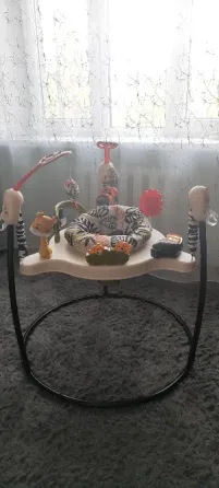 Прыгунки Макеевка