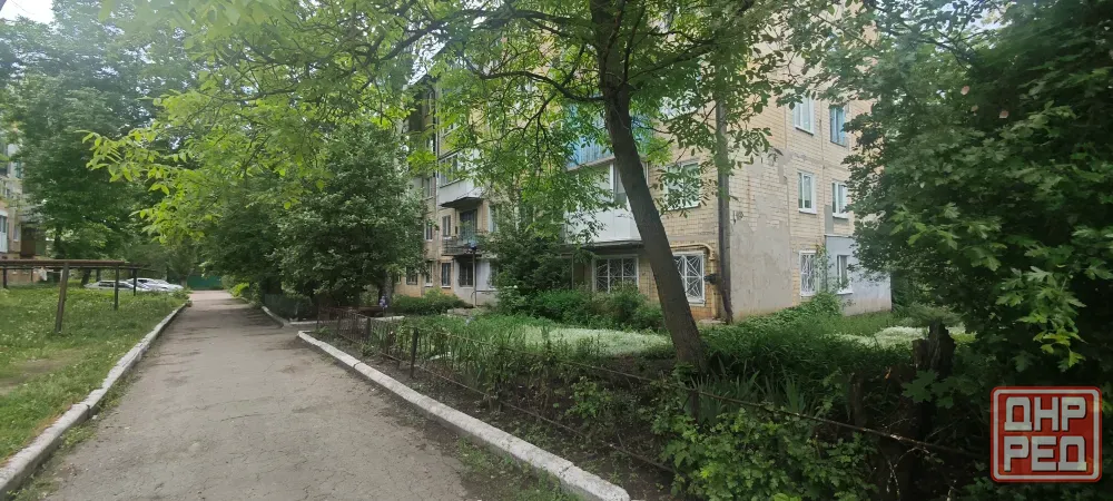 Продам квартиру собственник Донецк - изображение 2