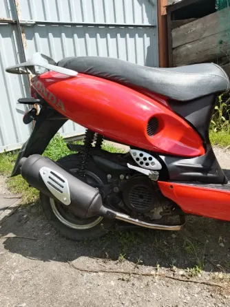 Продам скутер Вайпер Донецк