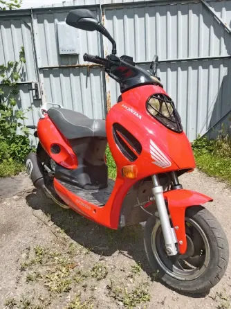 Продам скутер Вайпер Донецк