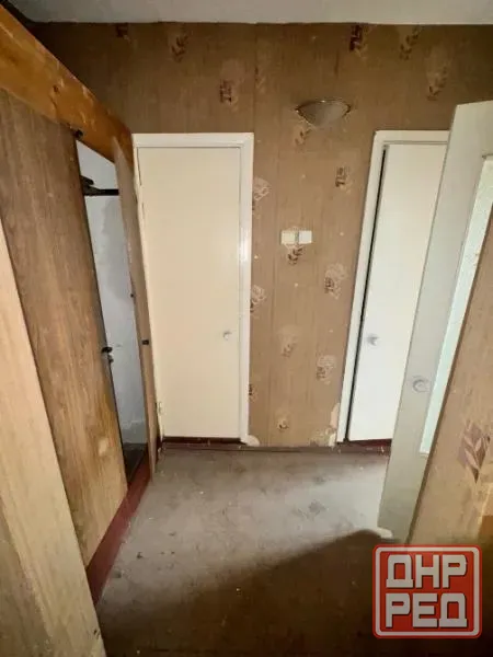 Продается 2 ком. квартира 51 м². - цена 3 000 000 , ул. Независимости в Буденновском р-н. Донецк - изображение 3