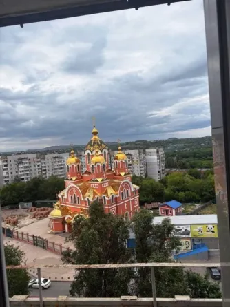 Продается 3 ком. квартира 73 м². - цена 7 500 000 , ул. Звягильского, Гладковка в Киевском р-н. Донецк