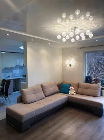 Продается 3 ком. квартира 73 м². - цена 7 500 000 , ул. Звягильского, Гладковка в Киевском р-н. Донецк