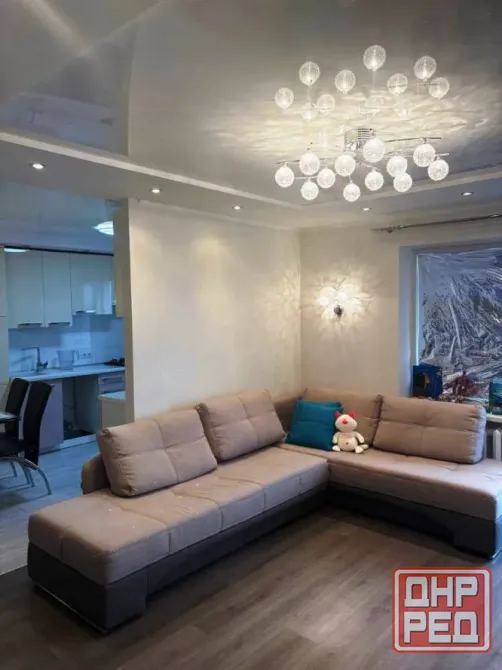 Продается 3 ком. квартира 73 м². - цена 7 500 000 , ул. Звягильского, Гладковка в Киевском р-н. Донецк - изображение 6
