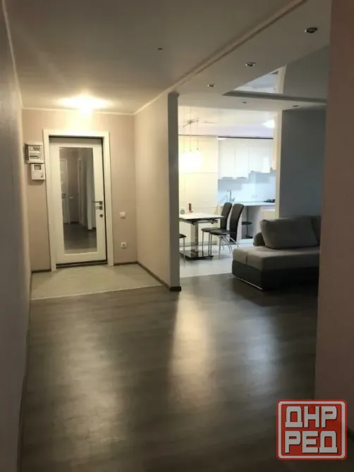Продается 3 ком. квартира 73 м². - цена 7 500 000 , ул. Звягильского, Гладковка в Киевском р-н. Донецк - изображение 2
