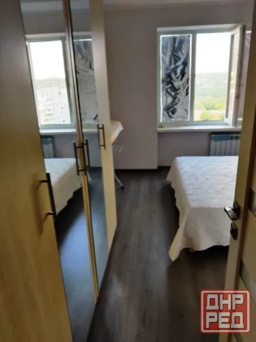 Продается 3 ком. квартира 73 м². - цена 7 500 000 , ул. Звягильского, Гладковка в Киевском р-н. Донецк - изображение 1