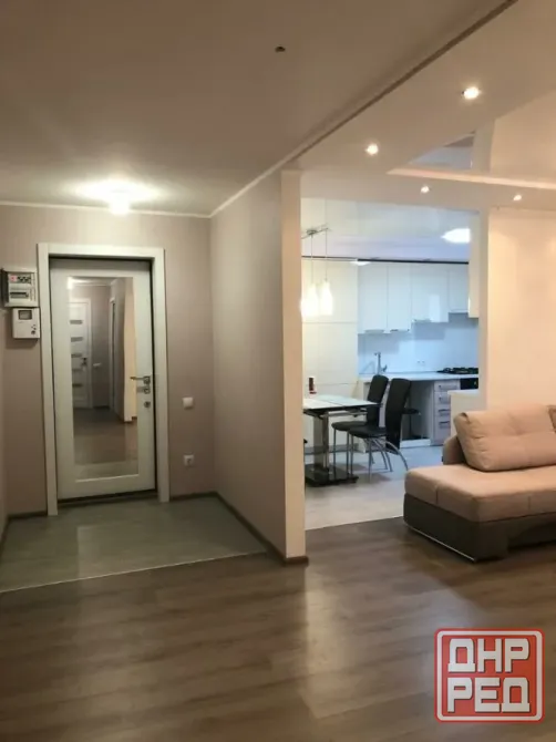 Продается 3 ком. квартира 73 м². - цена 7 500 000 , ул. Звягильского, Гладковка в Киевском р-н. Донецк - изображение 4