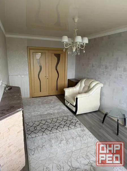 Продается 3 ком. квартира 72 м². - цена 6 000 000 , ул. Савченко, Гладковка в Киевском р-н. Донецк - изображение 1