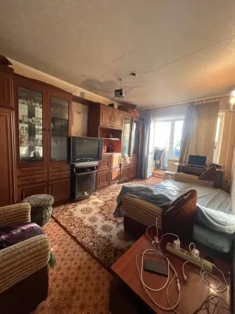 в продаже 1ком на пушке химик Макеевка
