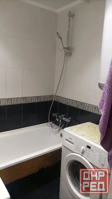 Аренда 3к в мкрн Восточный а Макеевка - изображение 8