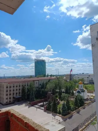 Продается 1 ком. квартира 91м2 . - цена 8 500 000, ул. Челюскинцев, в Ворошиловском р-н. Донецк