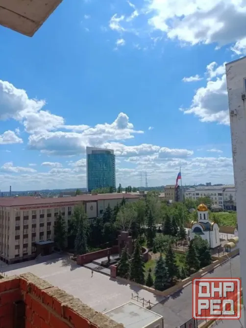 Продается 1 ком. квартира 91м2 . - цена 8 500 000, ул. Челюскинцев, в Ворошиловском р-н. Донецк - изображение 1