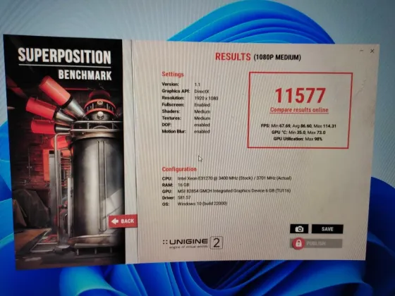Видеокарта MSI GAMING X GeForce GTX 1660 SUPER GAMING X Донецк