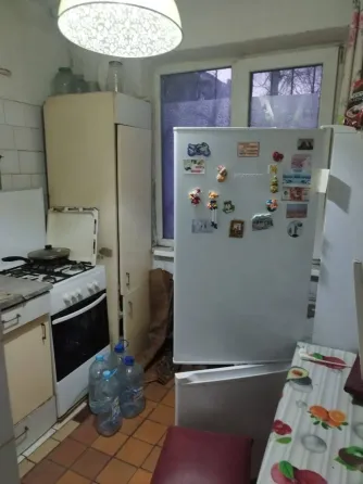 Продажа 2комн на галактике Макеевка
