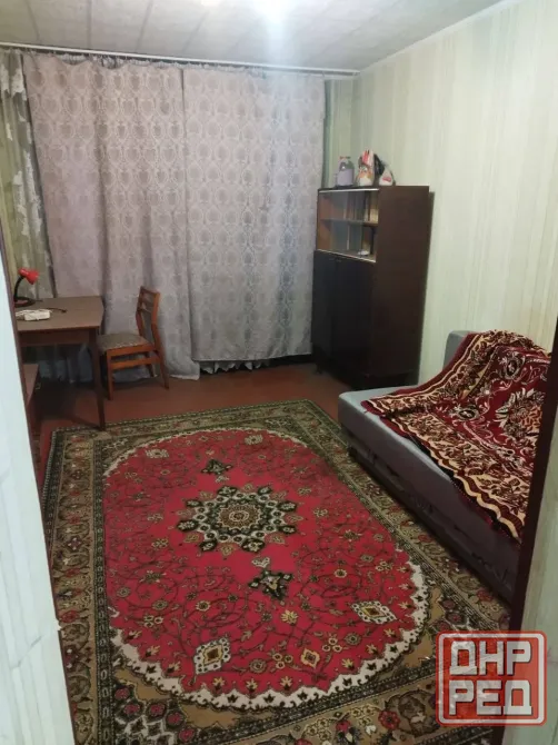 Продажа 2комн на галактике Макеевка - изображение 1