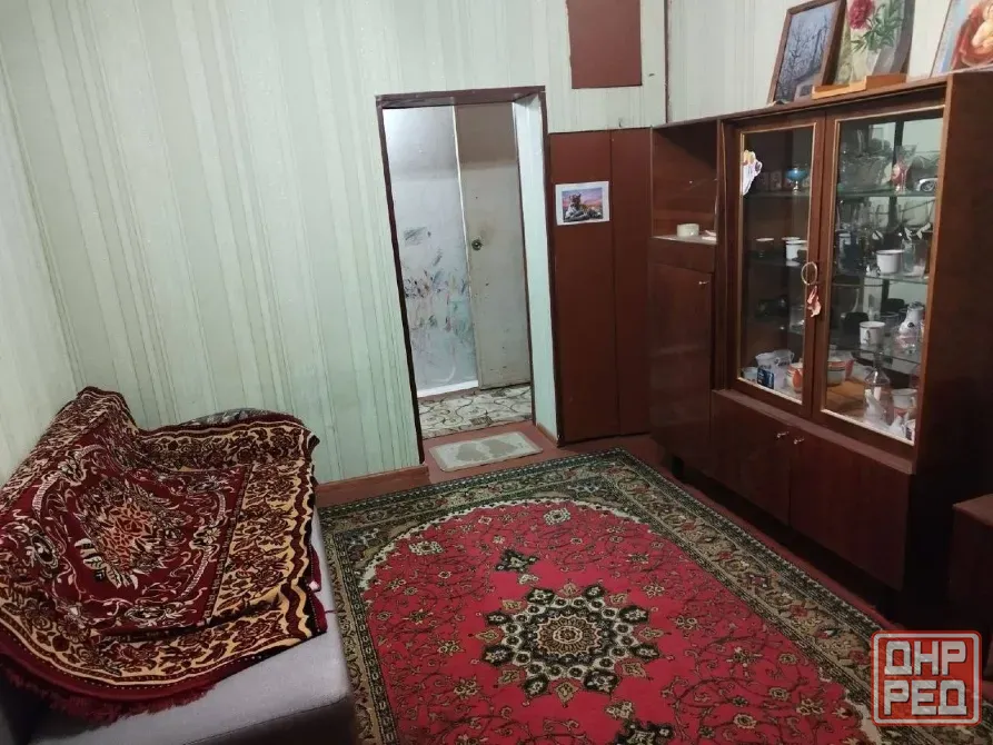 Продажа 2комн на галактике Макеевка - изображение 2