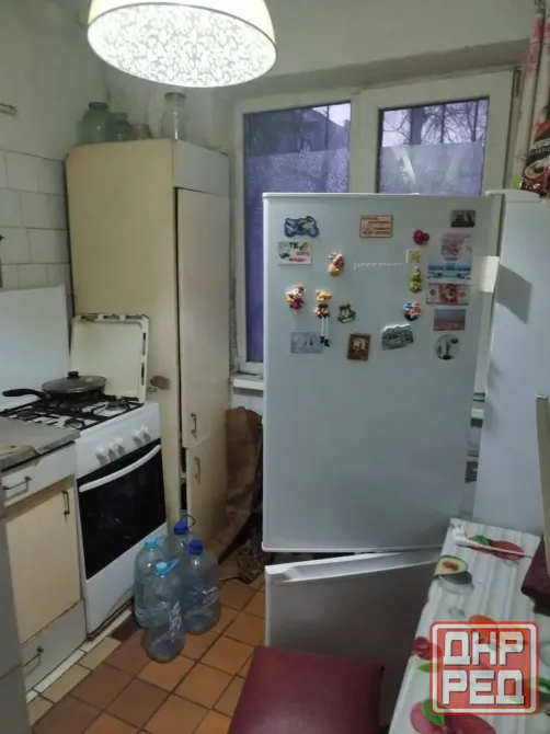 Продажа 2комн на галактике Макеевка - изображение 5