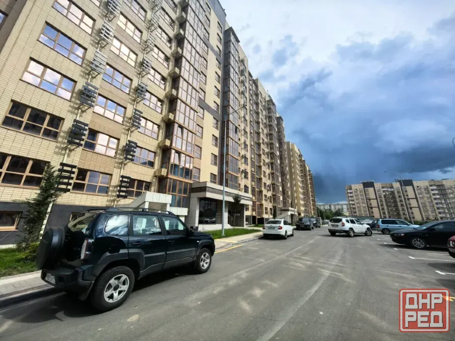 Предлагается в аренду коммерческое помещение 17.8 м² Мариуполь - изображение 1