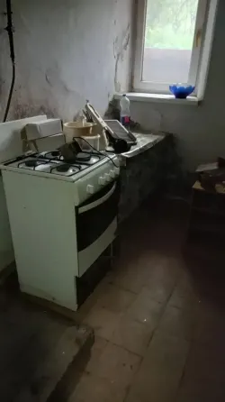 дом ул.воинов освободителей Мариуполь