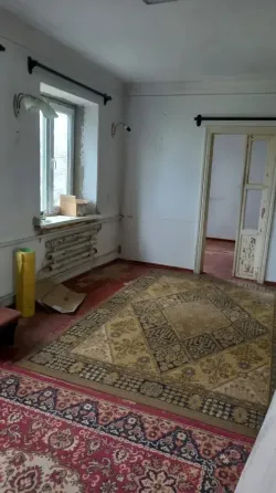 дом ул.воинов освободителей Мариуполь
