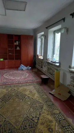 дом ул.воинов освободителей Мариуполь