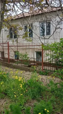 дом ул.воинов освободителей Мариуполь