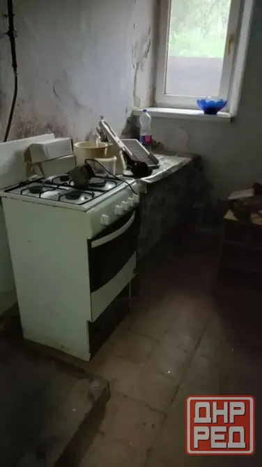 дом ул.воинов освободителей Мариуполь - изображение 2