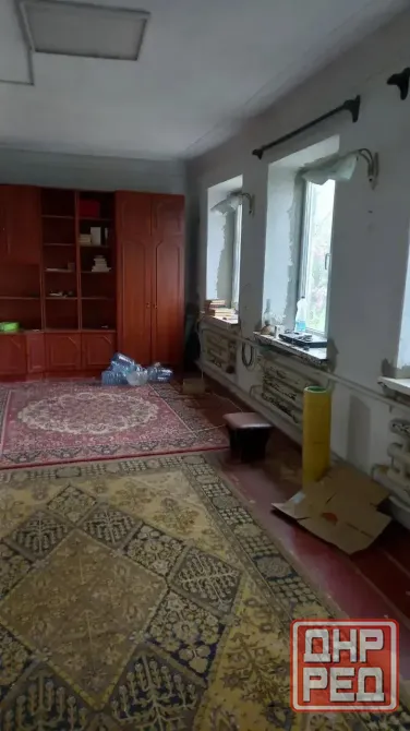 дом ул.воинов освободителей Мариуполь - изображение 6