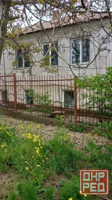 дом ул.воинов освободителей Мариуполь - изображение 1