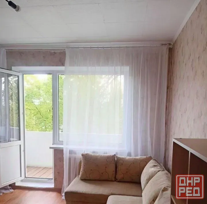 Срочно сдам двухкомнатную квартиру в Пролетарском районе!! Донецк - изображение 3