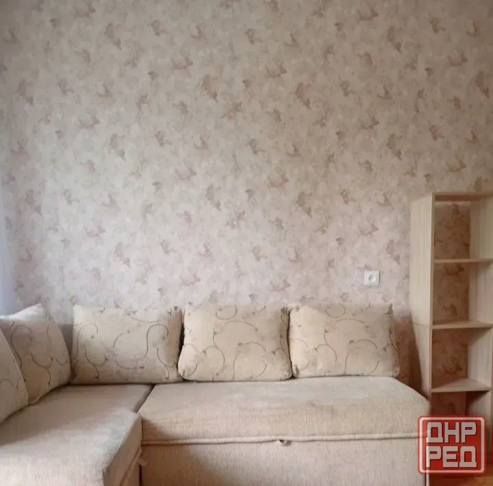 Срочно сдам двухкомнатную квартиру в Пролетарском районе!! Донецк - изображение 2