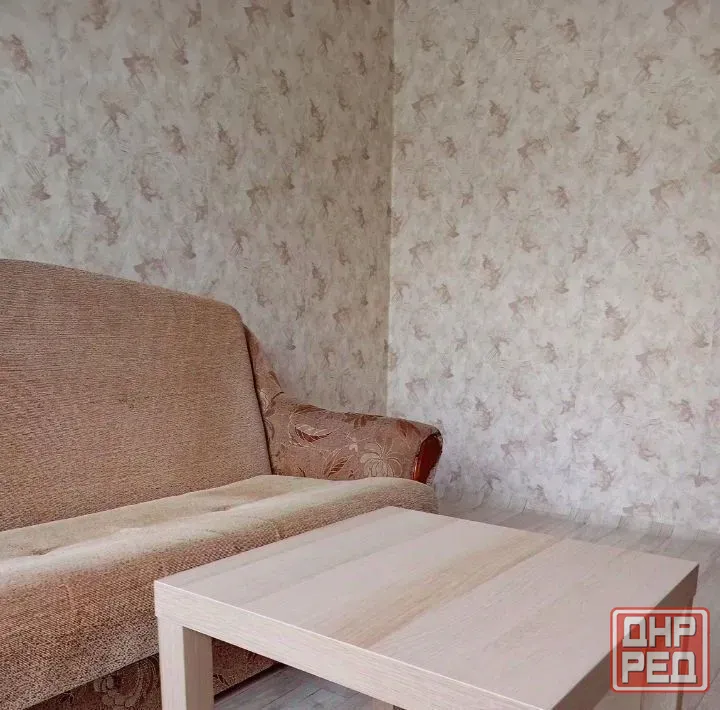 Срочно сдам двухкомнатную квартиру в Пролетарском районе!! Донецк - изображение 4